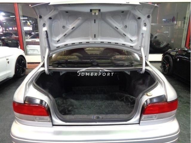 Subaru Impreza 1994 thumbnail 42