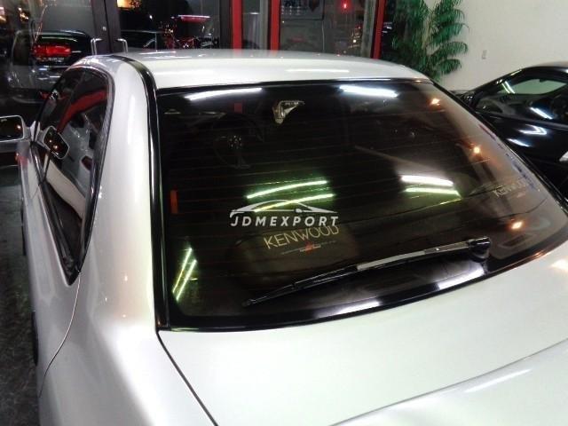 Subaru Impreza 1994 thumbnail 24