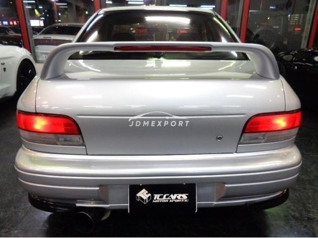 Subaru Impreza 1994 thumbnail 18