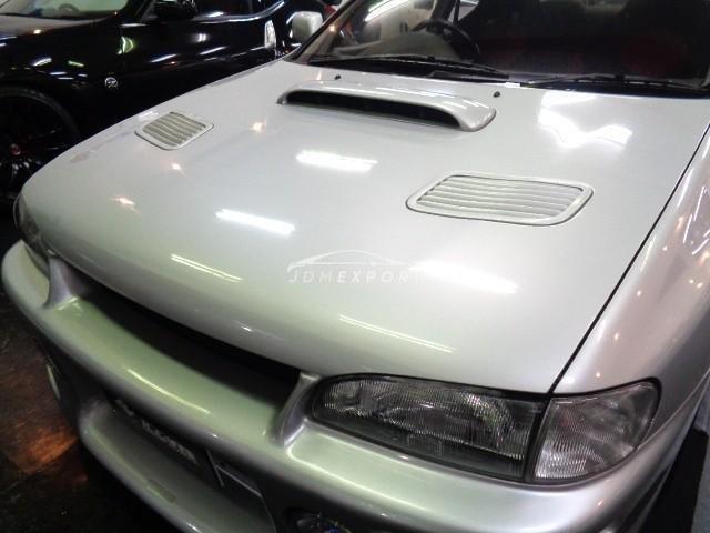 Subaru Impreza 1994 thumbnail 13