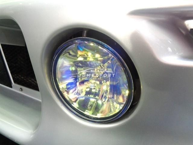 Subaru Impreza 1994 thumbnail 9