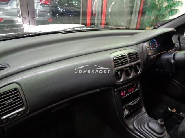 Subaru Impreza 1994 thumbnail 37