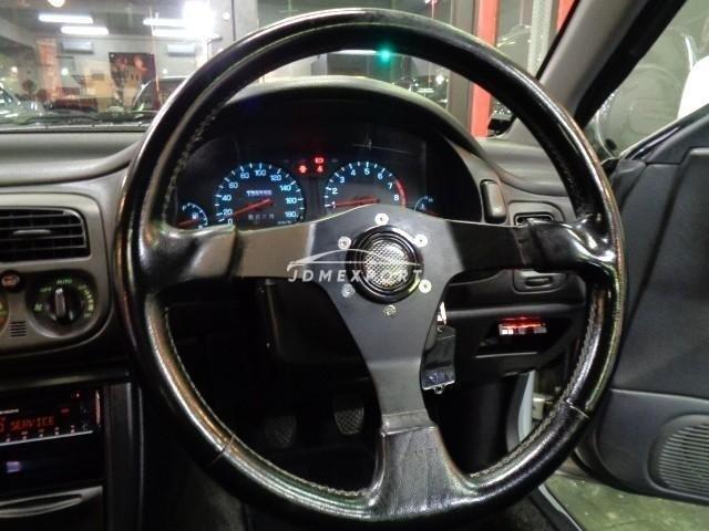 Subaru Impreza 1994 thumbnail 35