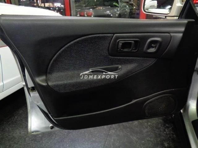 Subaru Impreza 1994 thumbnail 40