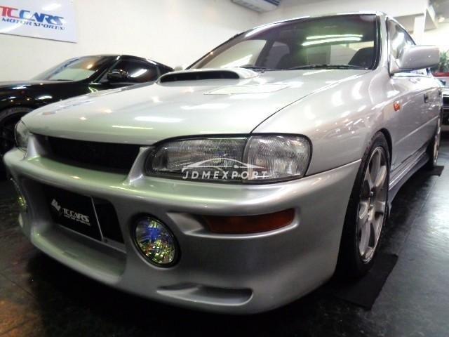Subaru Impreza 1994