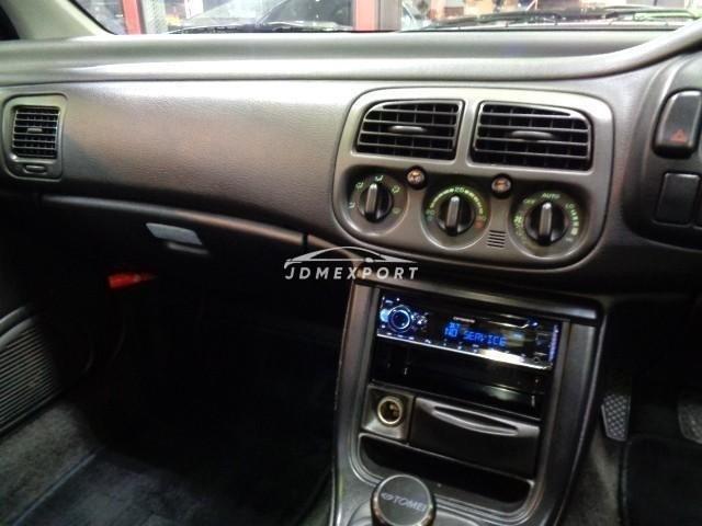 Subaru Impreza 1994 thumbnail 34