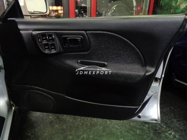 Subaru Impreza 1994 thumbnail 41