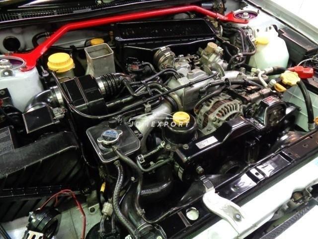 Subaru Impreza 1994 thumbnail 43