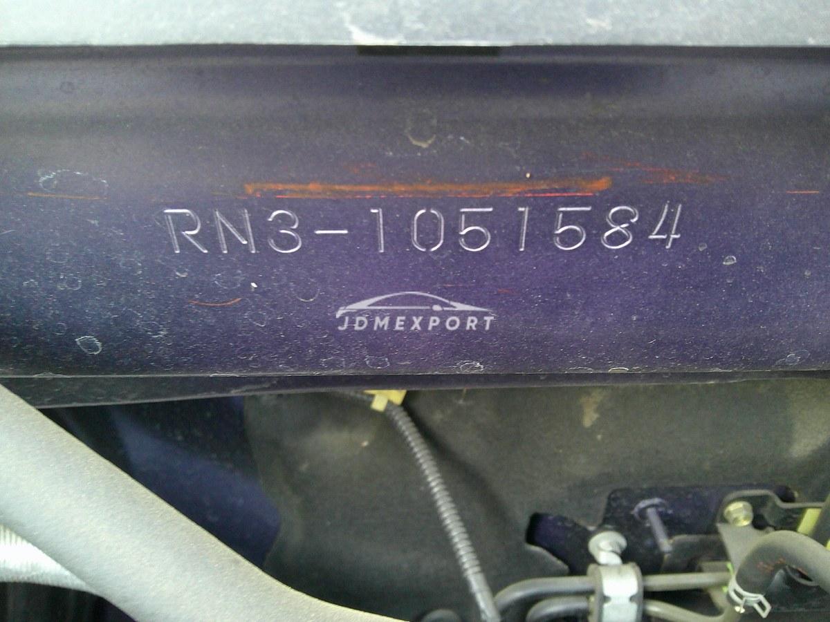 Honda Stream 2001 thumbnail 18