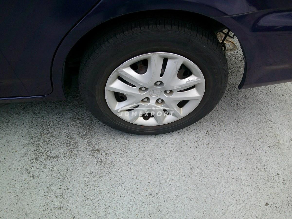 Honda Stream 2001 thumbnail 6