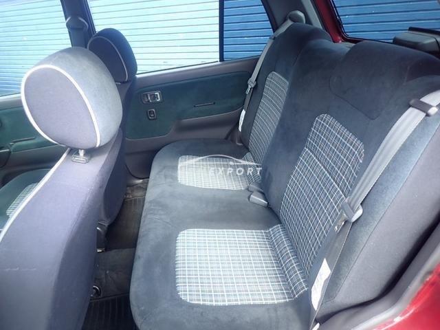 Daihatsu Mira Gino 2001 thumbnail 22
