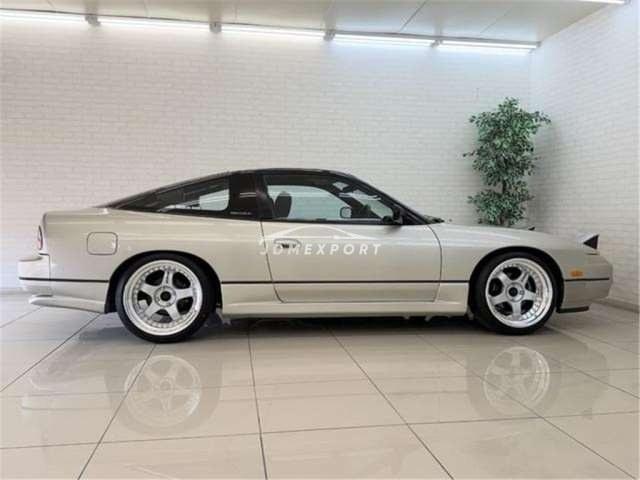 Nissan 180SX 1993 thumbnail 37