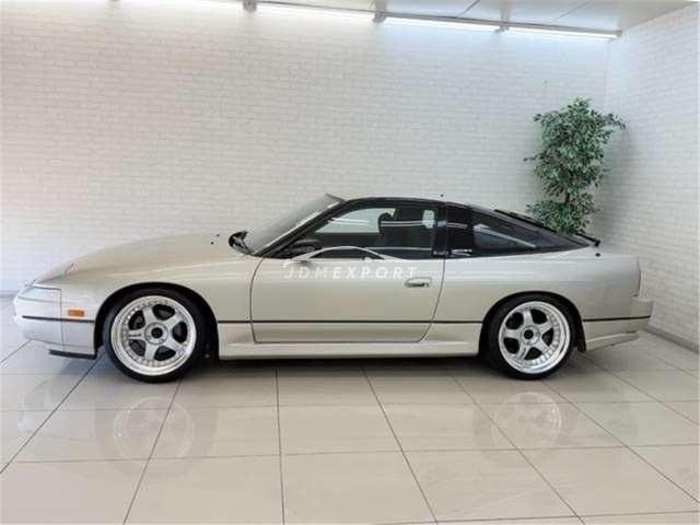 Nissan 180SX 1993 thumbnail 46