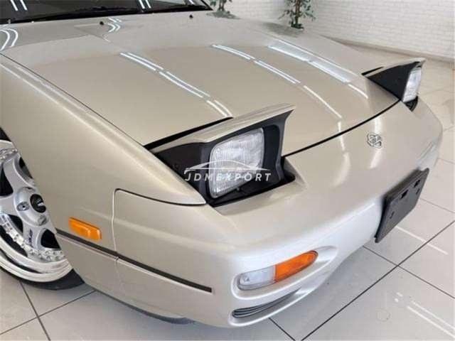 Nissan 180SX 1993 thumbnail 27