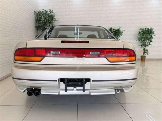 Nissan 180SX 1993 thumbnail 47
