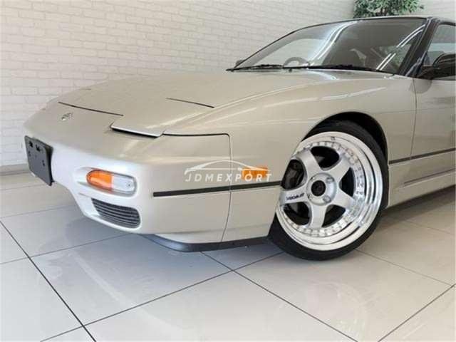 Nissan 180SX 1993 thumbnail 17