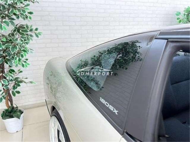 Nissan 180SX 1993 thumbnail 35