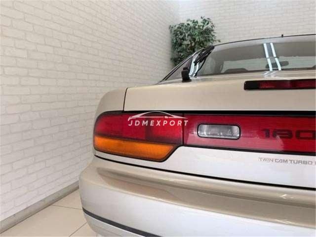 Nissan 180SX 1993 thumbnail 49