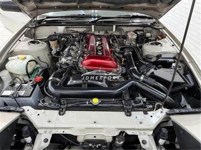 Nissan 180SX 1993 thumbnail 34