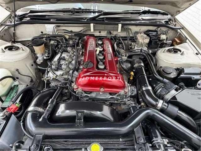 Nissan 180SX 1993 thumbnail 36