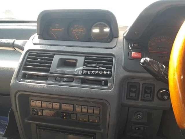 Mitsubishi Pajero 1995 thumbnail 6