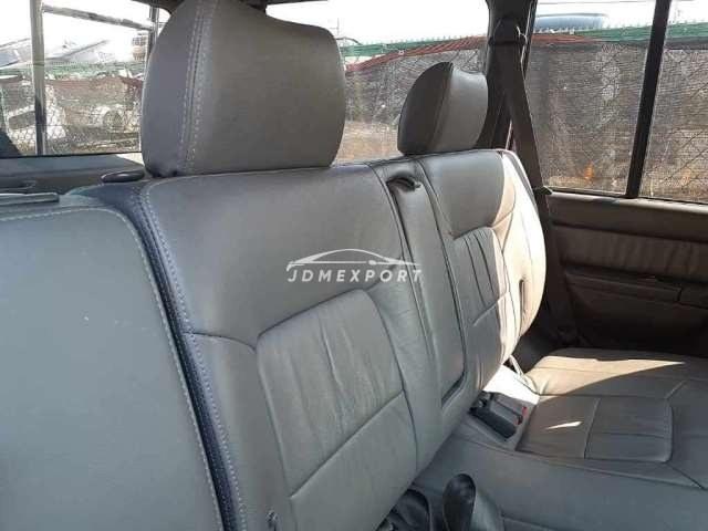 Mitsubishi Pajero 1995 thumbnail 5