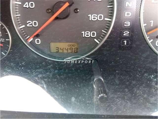Subaru Legacy Touring Wagon 1999 thumbnail 10