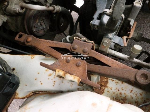 Daihatsu Hijet Truck 2000 thumbnail 21