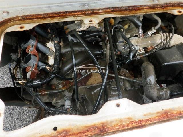 Daihatsu Hijet Truck 2000 thumbnail 9