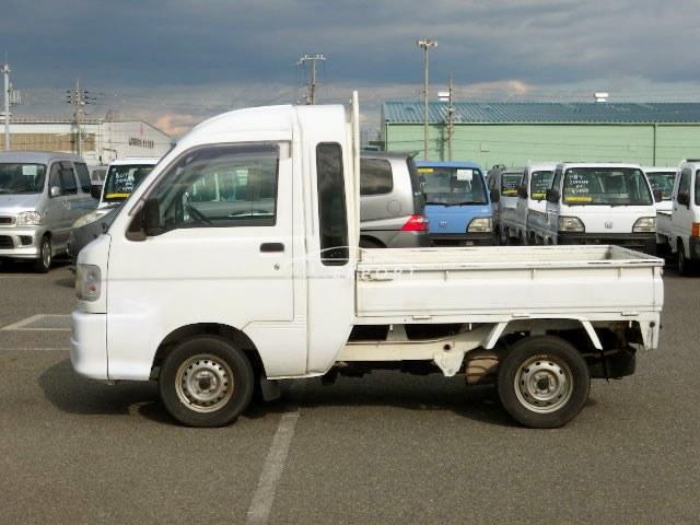 Daihatsu Hijet Truck 2000 thumbnail 5