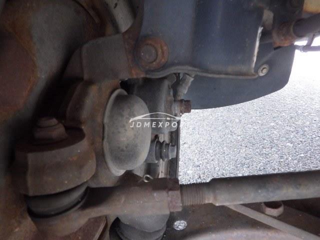 Daihatsu Hijet Truck 2000 thumbnail 27
