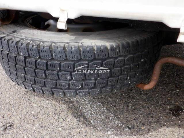 Daihatsu Hijet Truck 2000 thumbnail 22