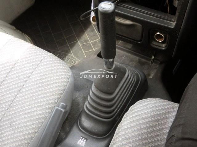 Daihatsu Hijet Truck 2000 thumbnail 15