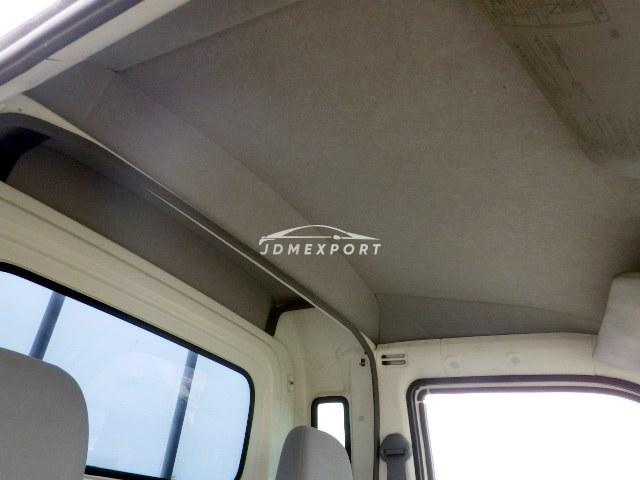 Daihatsu Hijet Truck 2000 thumbnail 18