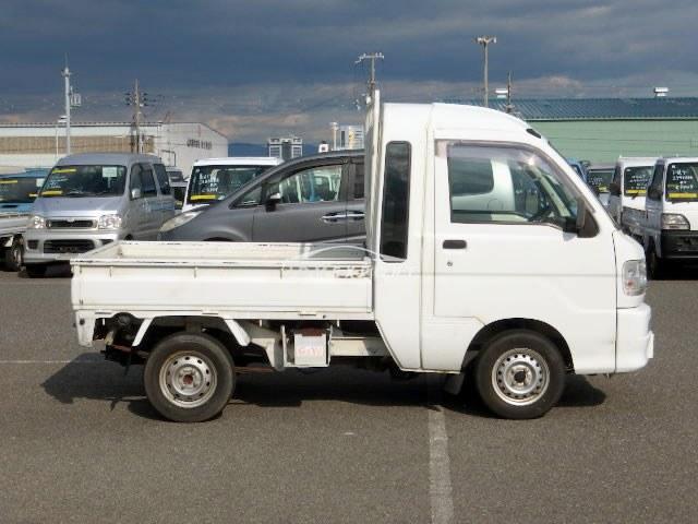Daihatsu Hijet Truck 2000 thumbnail 4