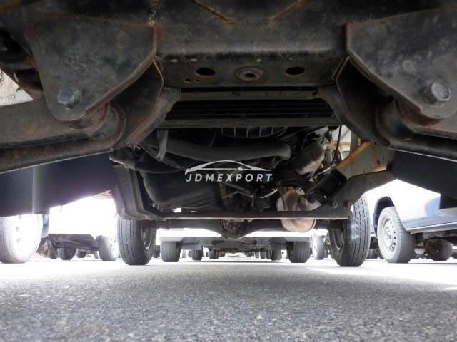 Daihatsu Hijet Truck 2000 thumbnail 25