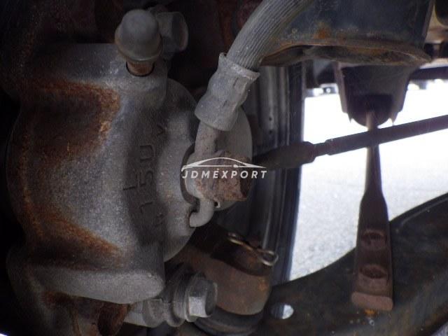 Daihatsu Hijet Truck 2000 thumbnail 29