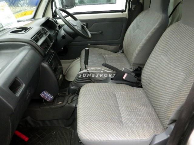 Daihatsu Hijet Truck 2000 thumbnail 7