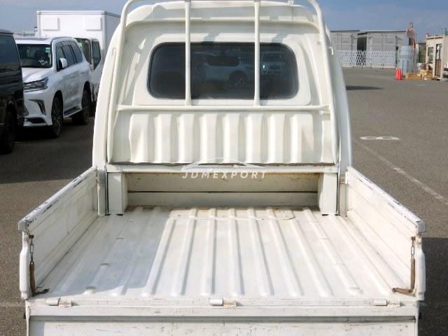 Daihatsu Hijet Truck 2000 thumbnail 8