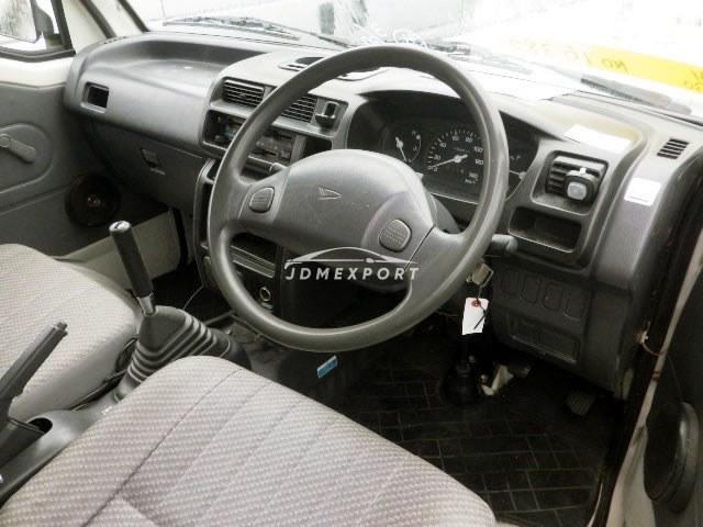 Daihatsu Hijet Truck 2000 thumbnail 12