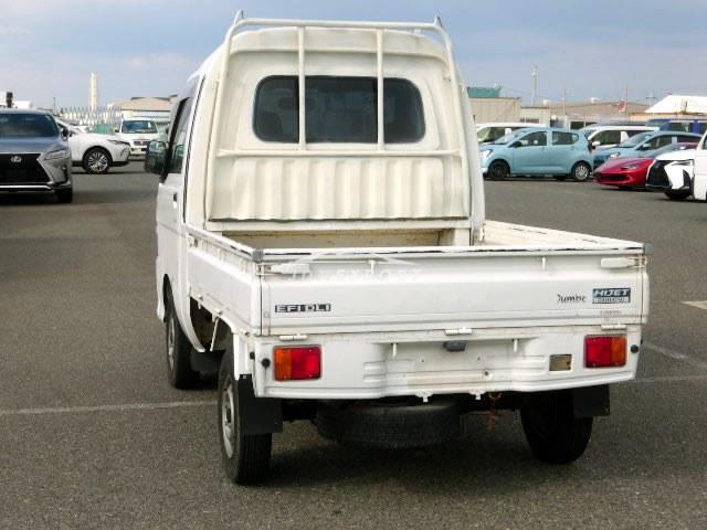 Daihatsu Hijet Truck 2000 thumbnail 3