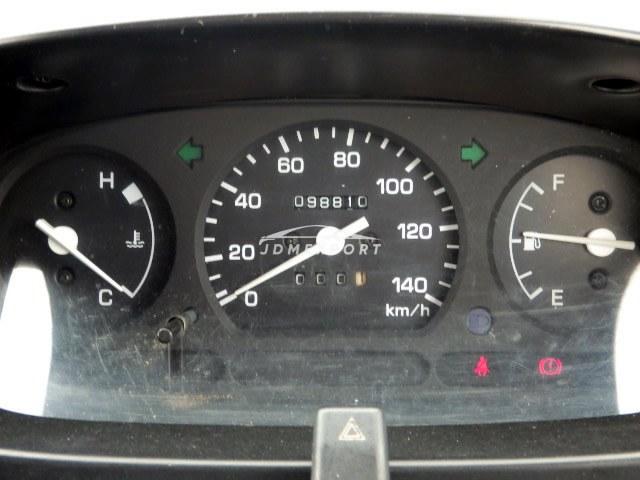 Daihatsu Hijet Truck 2000 thumbnail 14