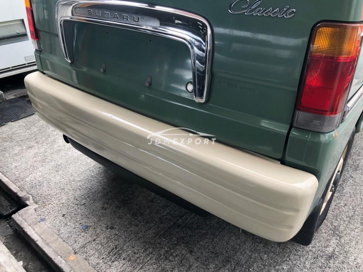 Subaru Sambar Dias 1996 thumbnail 11