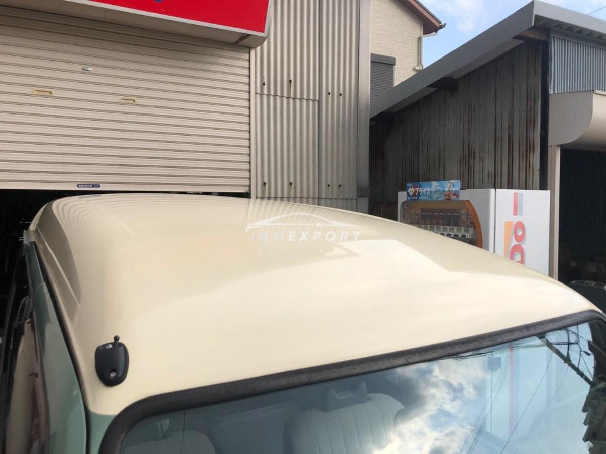 Subaru Sambar Dias 1996 thumbnail 9