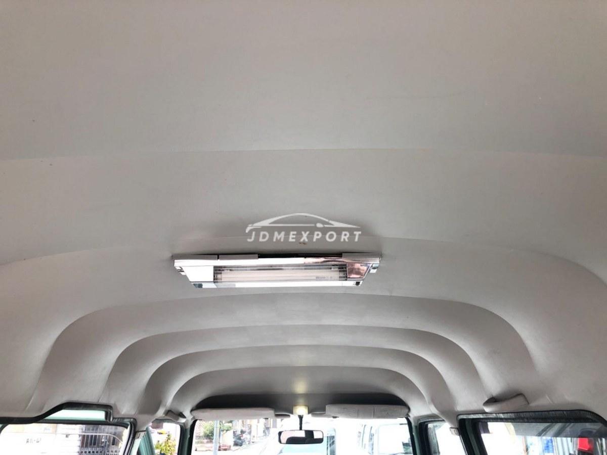 Subaru Sambar Dias 1996 thumbnail 22