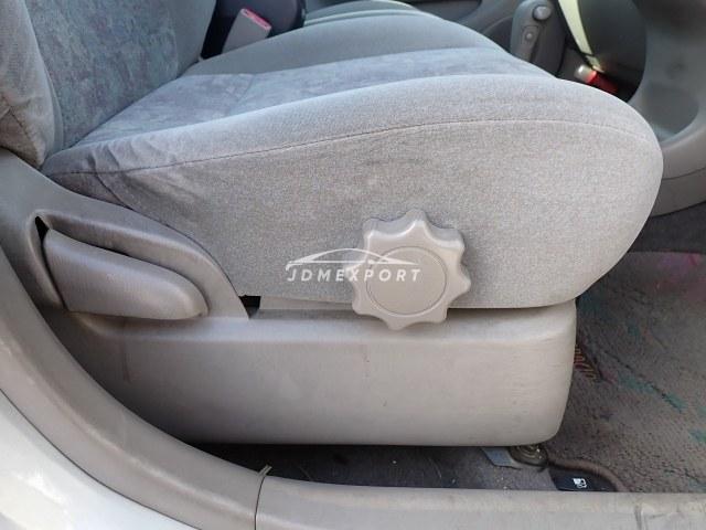 Toyota Corolla Spacio 1999 thumbnail 15