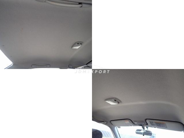 Toyota Corolla 1999 thumbnail 17