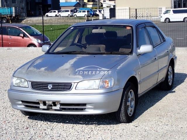 Toyota Corolla 1999