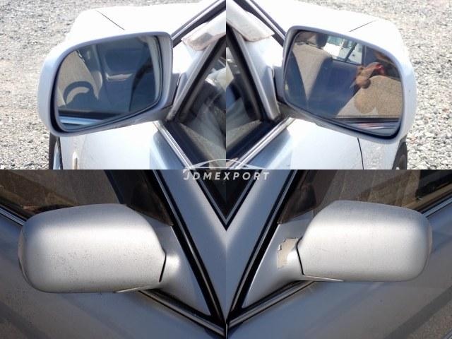 Toyota Corolla 1999 thumbnail 21