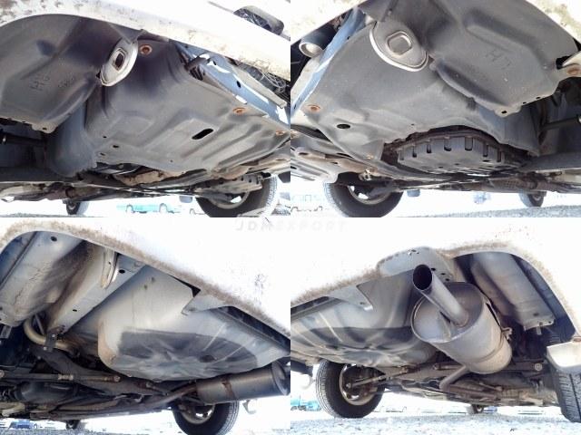 Toyota Corolla 1999 thumbnail 24